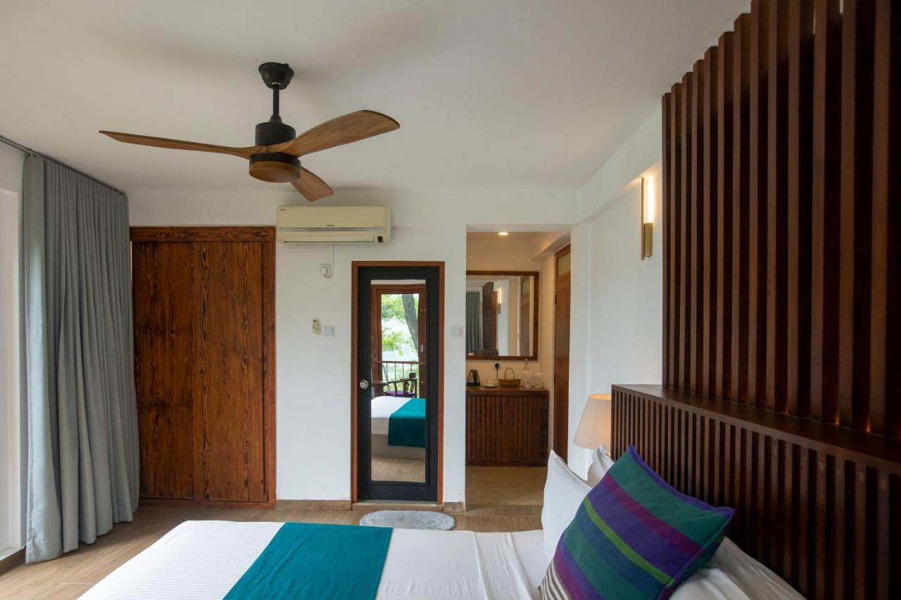 Birds Park Polgahawela Hotel Wadakada Eksteriør billede
